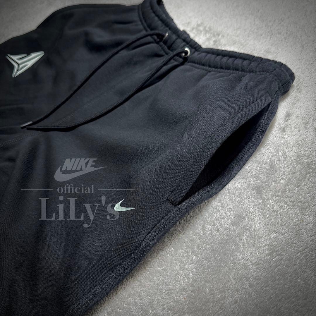 【２ＸＬサイズ】NIKE上下セットアップ　定価21,110円　パーカースウェット