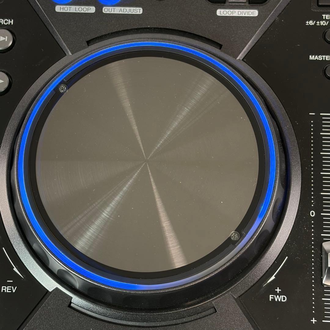 美品　限定品 パイオニアPioneer CDJ-400-K LIMITED