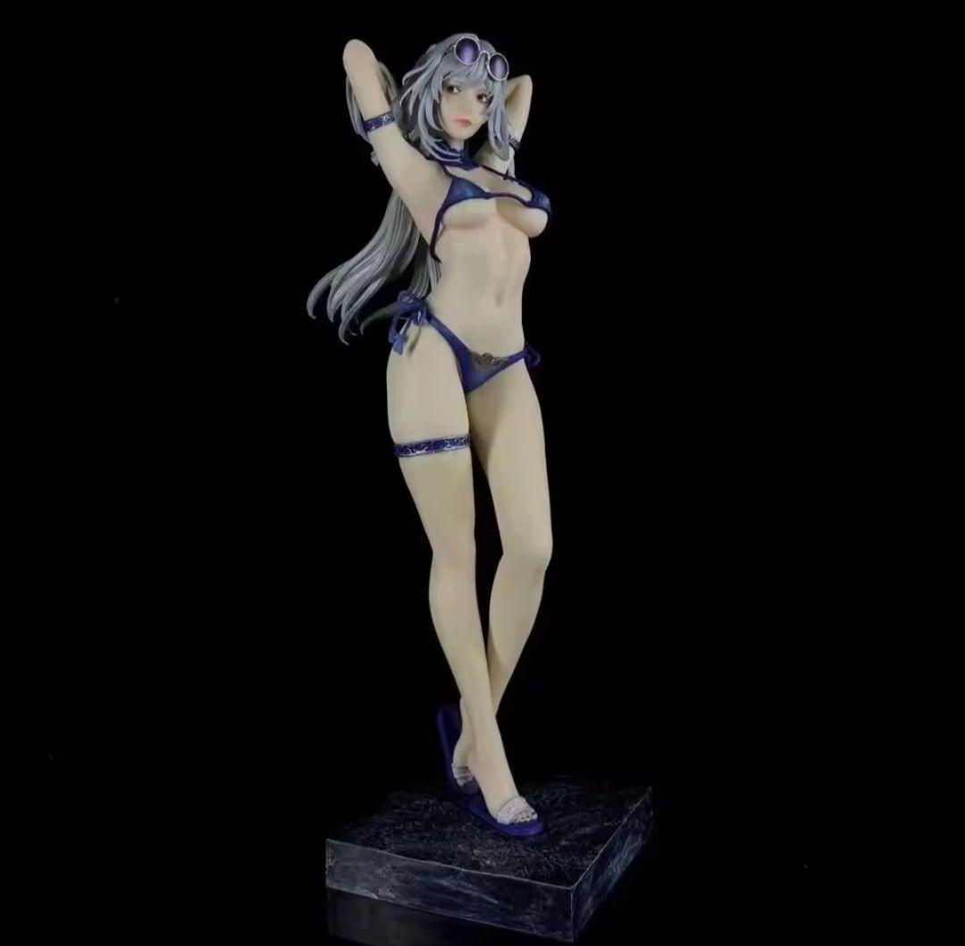 崩壊スターレイル　鏡流　フィギュア