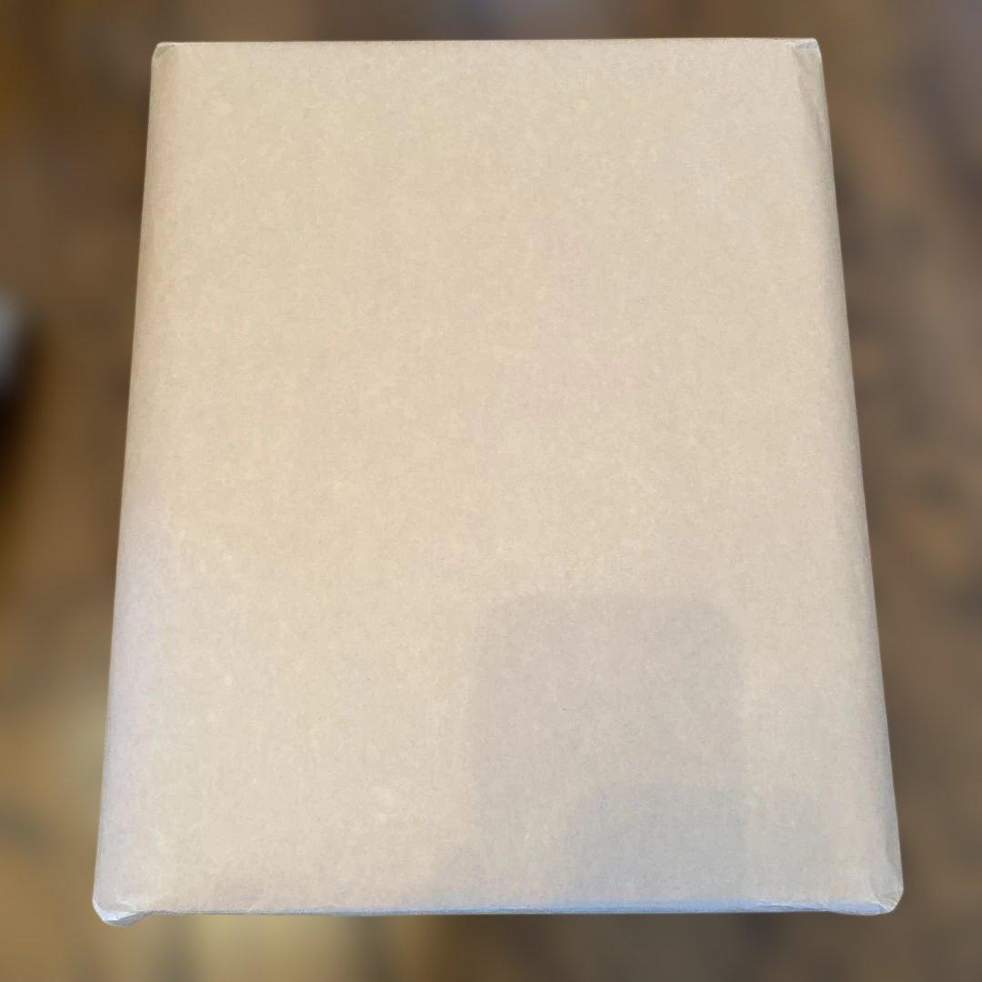 書道用紙　半切　（しらぎく、やよい箋、他）　合計　4反