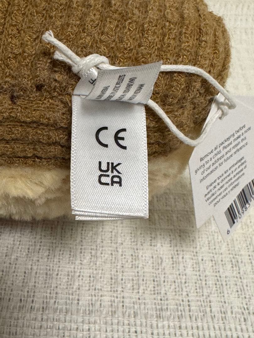  mille feuille ミルフィーユ デザート　ぬいぐるみ