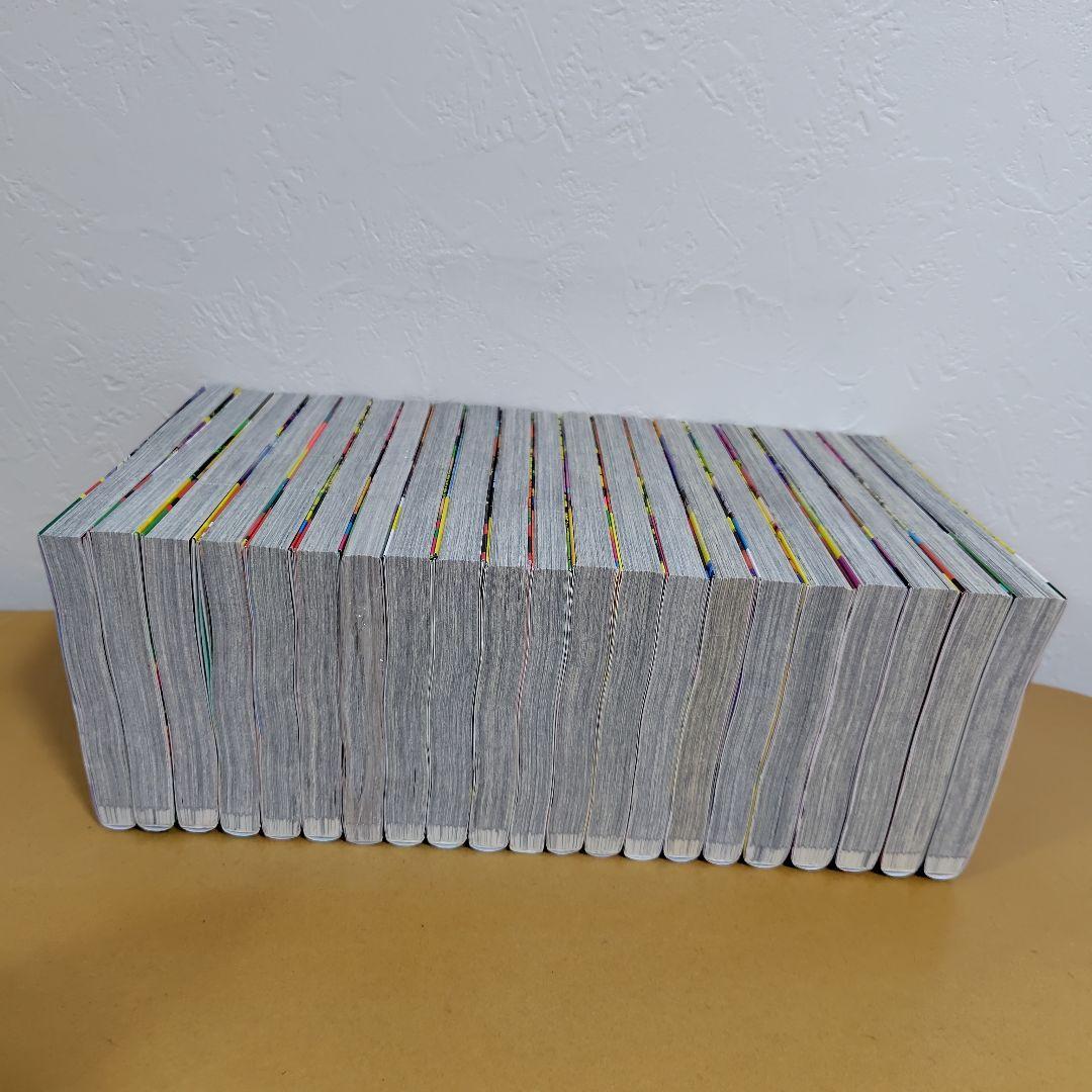 ダンダダン 既刊全21巻セット　龍幸伸　全巻帯付き!ほぼ初版!　特典付き!