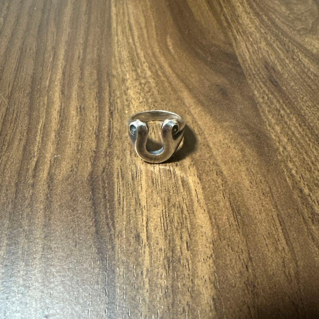 CRIMIE ホースシューリング