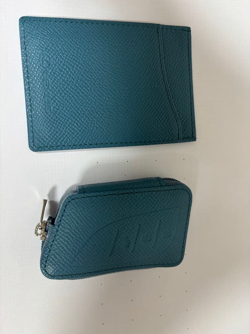 レクサス　純正スマートキーケース、カードケース