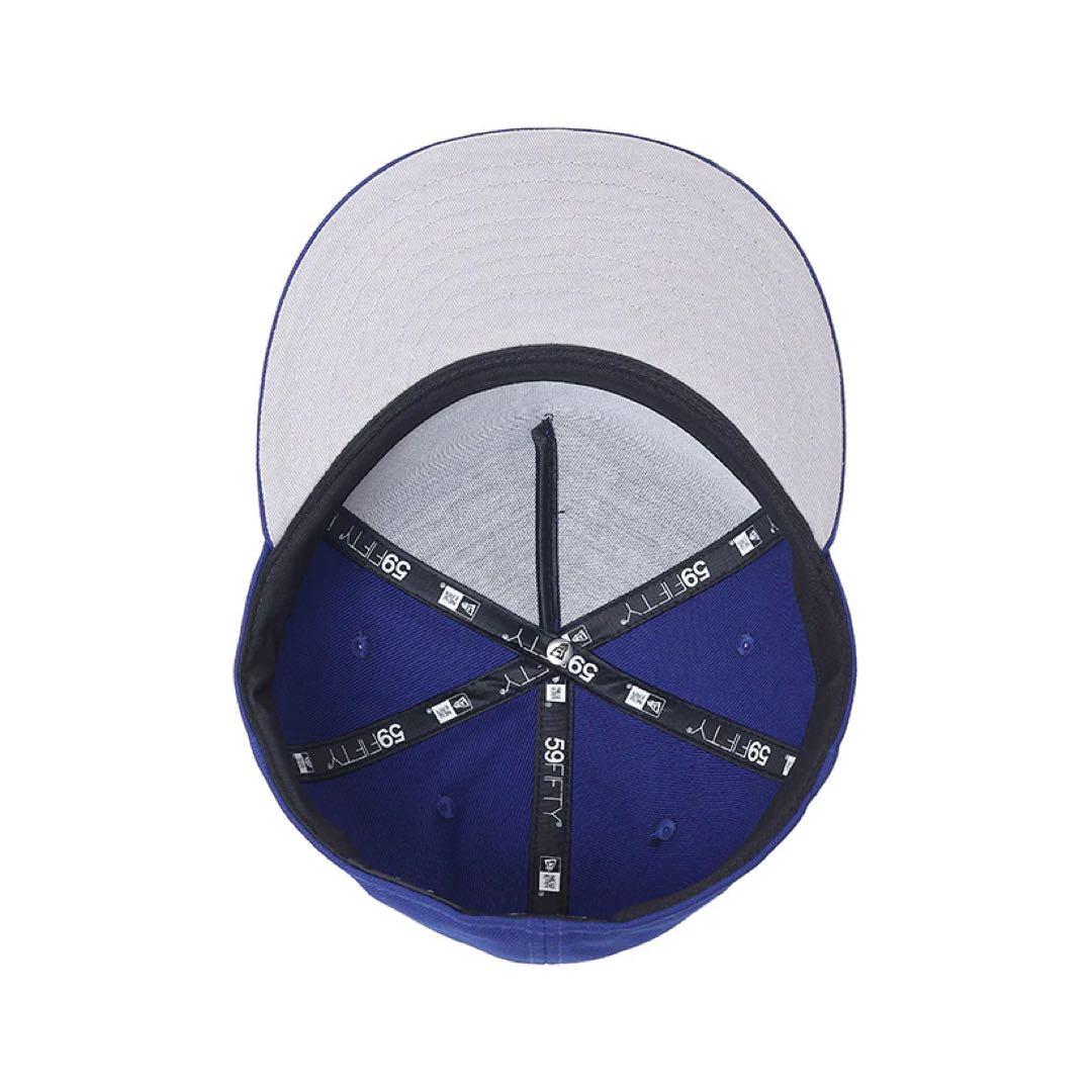 帽子 CHALLENGER NEW ERA NEWERA LOGO CAP 7 1/2