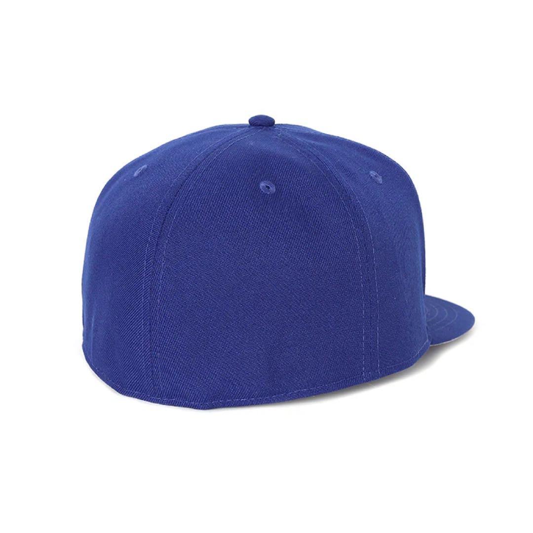 帽子 CHALLENGER NEW ERA NEWERA LOGO CAP 7 1/2