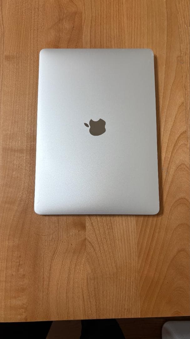 M1 MacBook Air 13-inch 16GB/1TB USキーボード