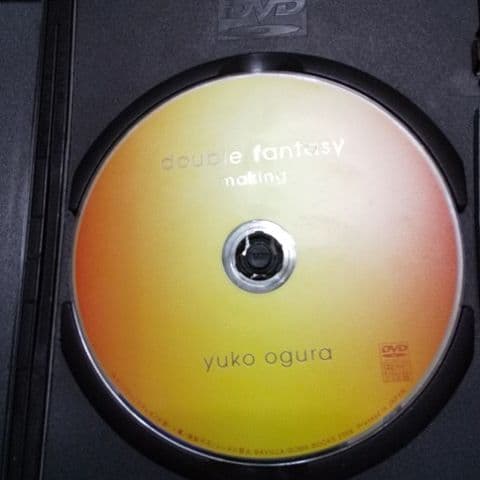 小倉優子 ～DVD-BOX～3本セット