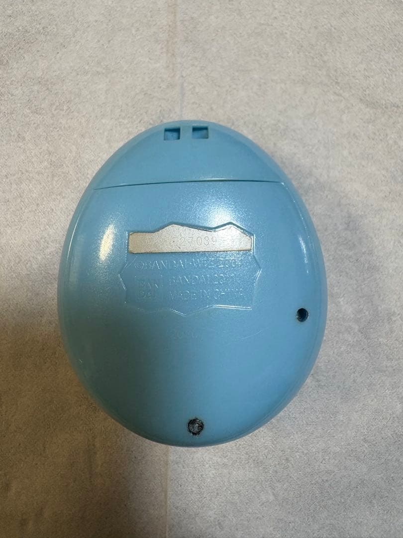 【動作確認済み】たまごっち idl