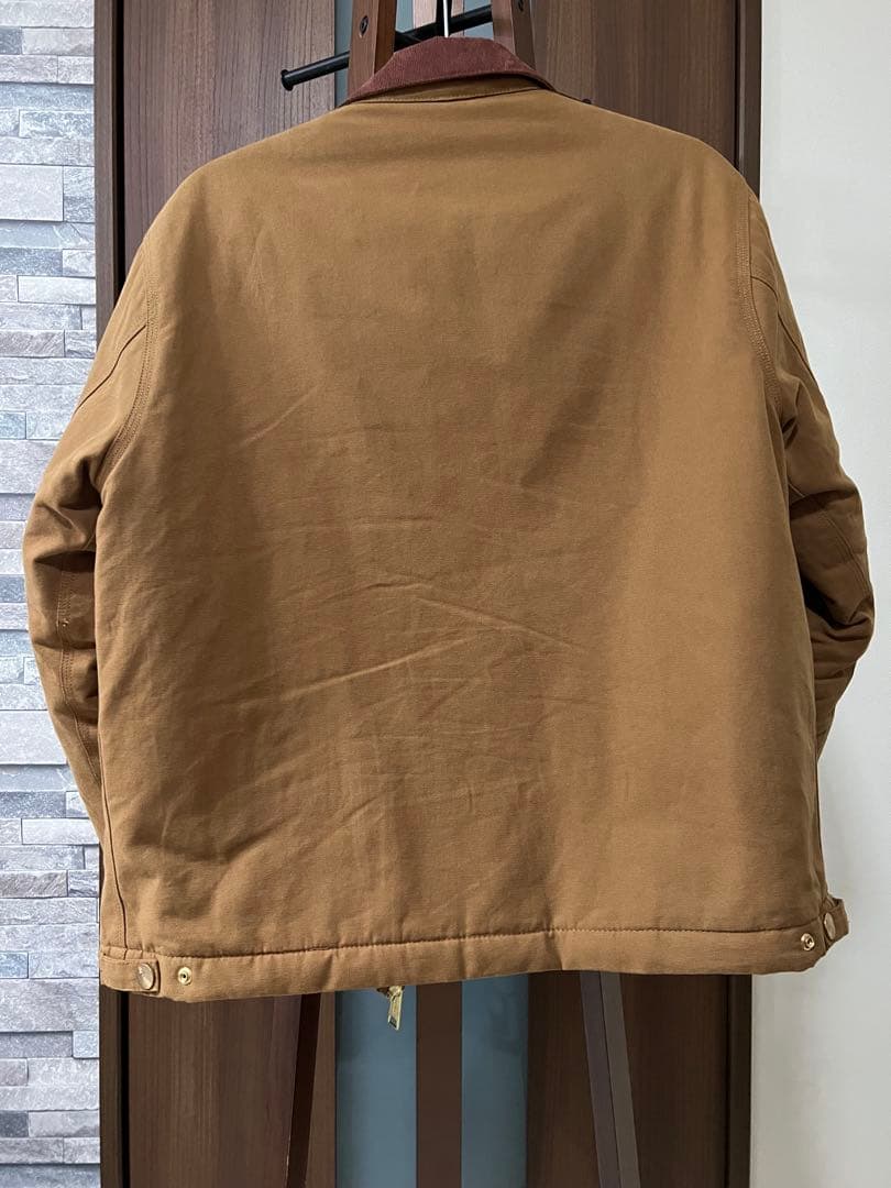 CarharttWIP デトロイトジャケット Mサイズ