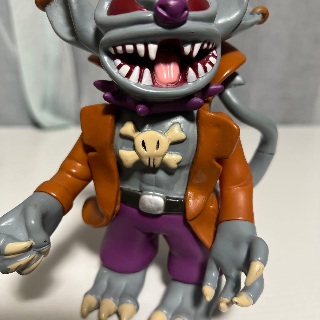 スティッチ アメトイ フィギュア