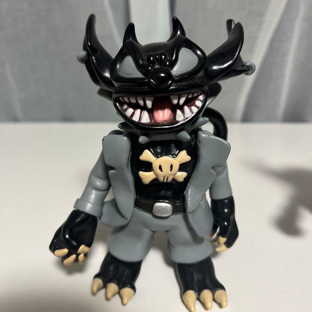 スティッチ アメトイ フィギュア