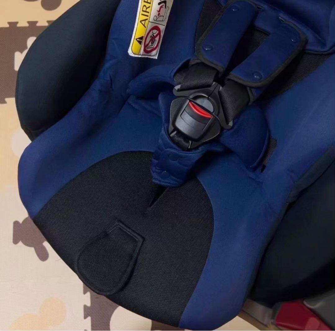 【☆ほぼ新品☆】アップリカ☆チャイルドシート☆ディアターンプラスAB☆