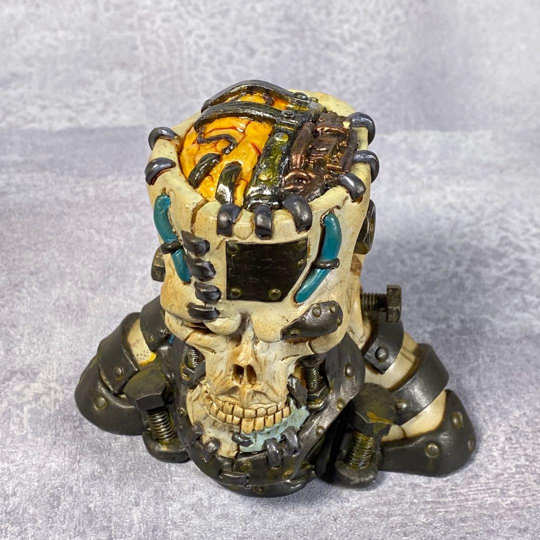 SKULLSTEIN スカルシュタイン CREATURE SERIES