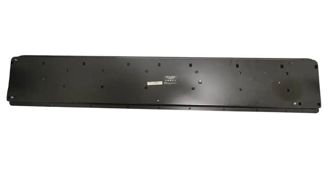 【即日発送】M-AUDIO MIDIキーボード keystation 88 鍵盤