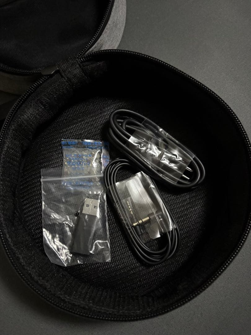 MOMENTUM 3 Wireless 付属品完備