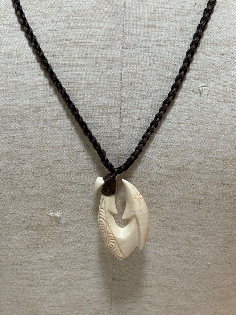 ネックレス・ペンダント ken.lij718(sw53)