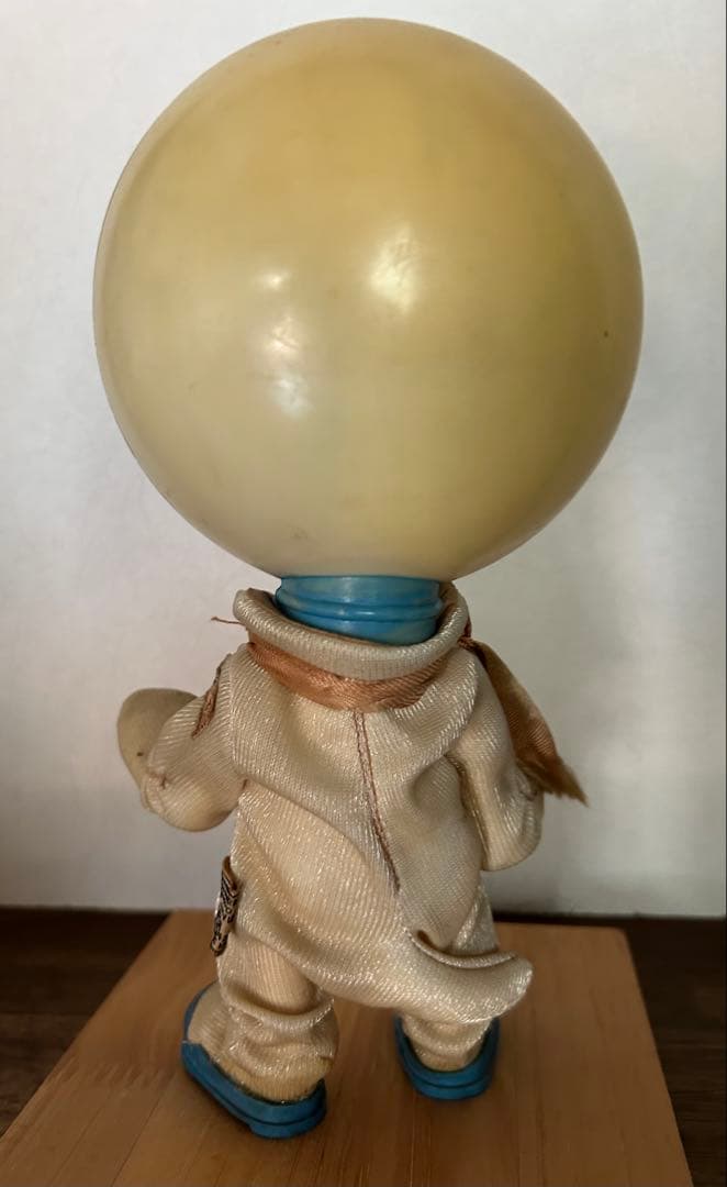 60s スヌーピー オリジナル　アストロノーツ　　アストロスヌーピー