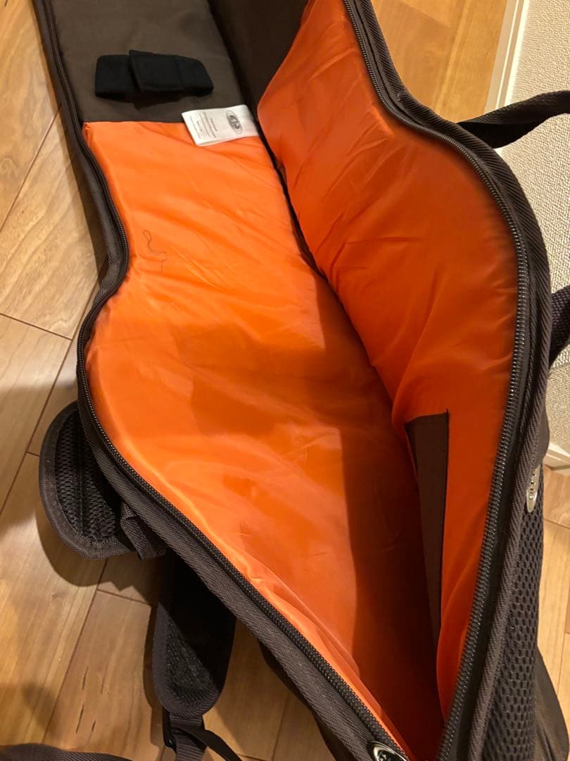 s*n様 FERNANDES APG-85S／フェルナンデス／サスティナー／エレ