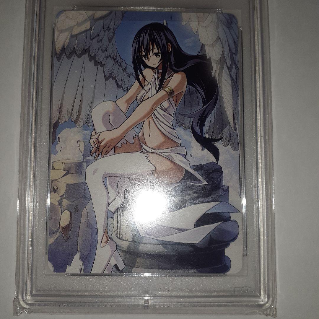 すべそれ 天使トークンfoil WonderGOO psa10