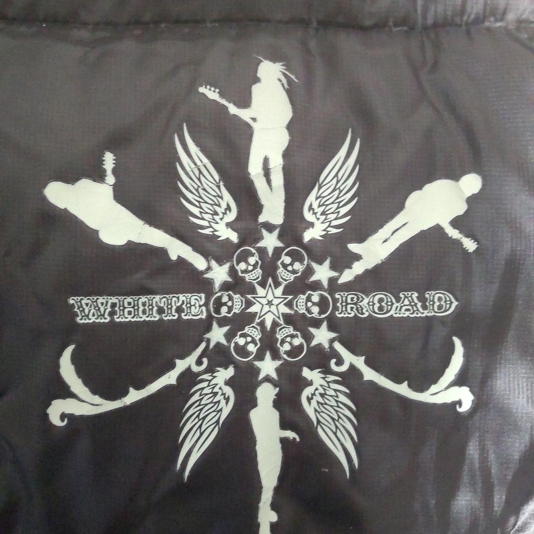 Puma 黒 ダウンジャケット GLAY DOME TOUR 2005