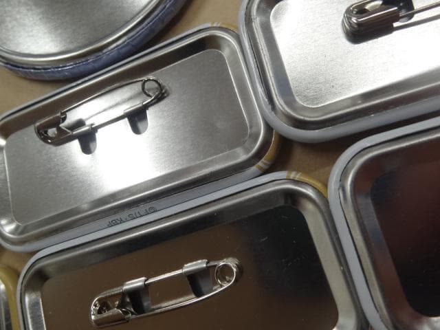 黒子のバスケ 黄瀬涼太 缶バッジ 2種15個セット まとめ