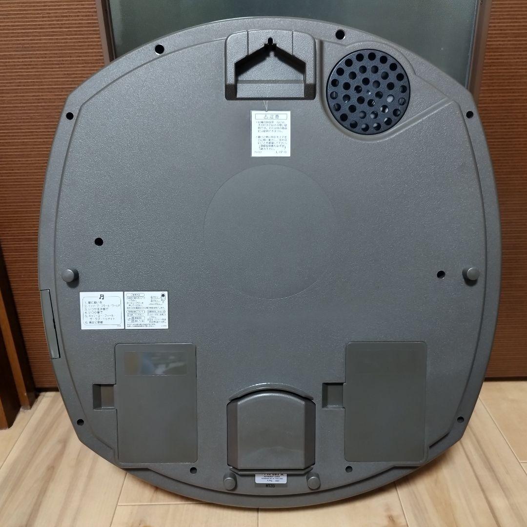 SEIKO FW563A ディズニー　ミッキー　ミニー　掛時計　時計