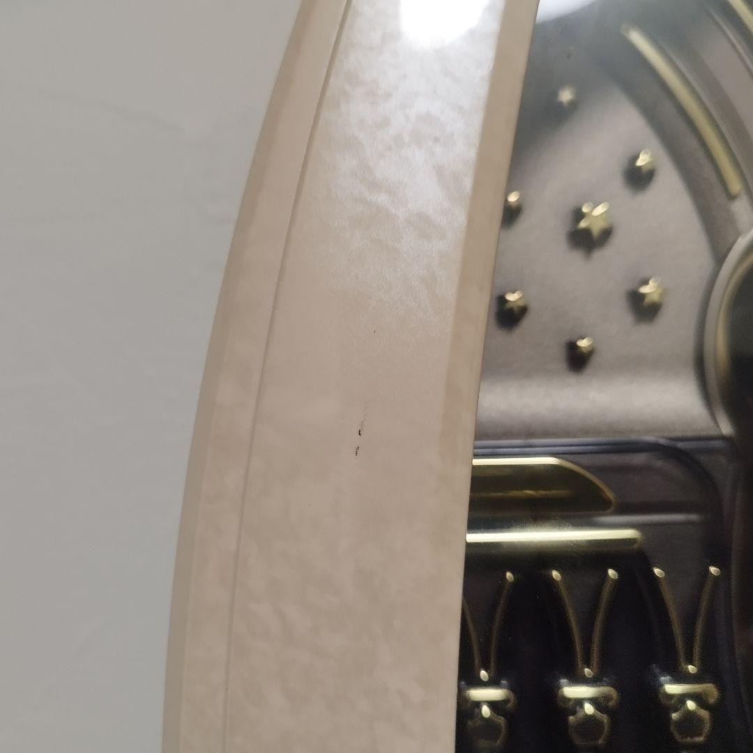 SEIKO FW563A ディズニー　ミッキー　ミニー　掛時計　時計