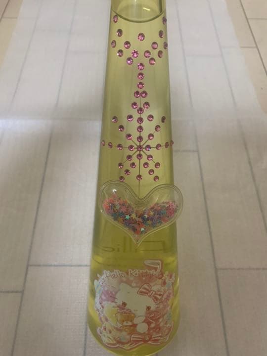 サンリオフィリコ　キティ