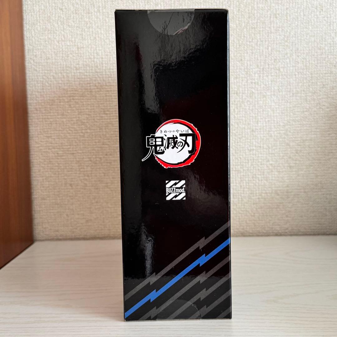 BUZZmod.鬼滅の刃 富岡義勇 Giyu Tomioka フィギュア