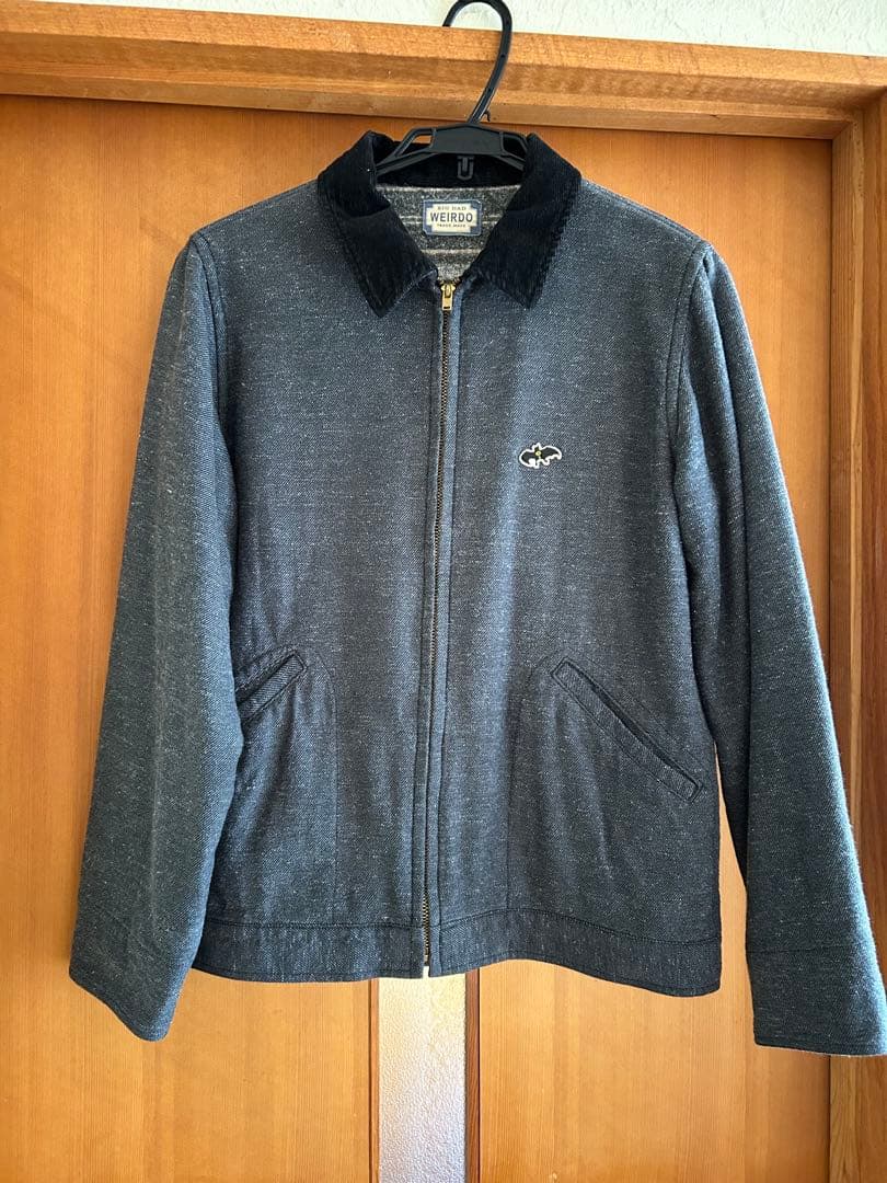 weirdo 上下セット