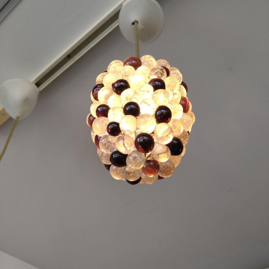 グレープライト ペンダントライト 2個セット