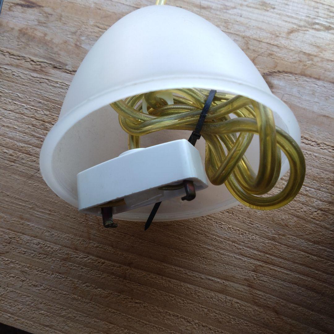 グレープライト ペンダントライト 2個セット