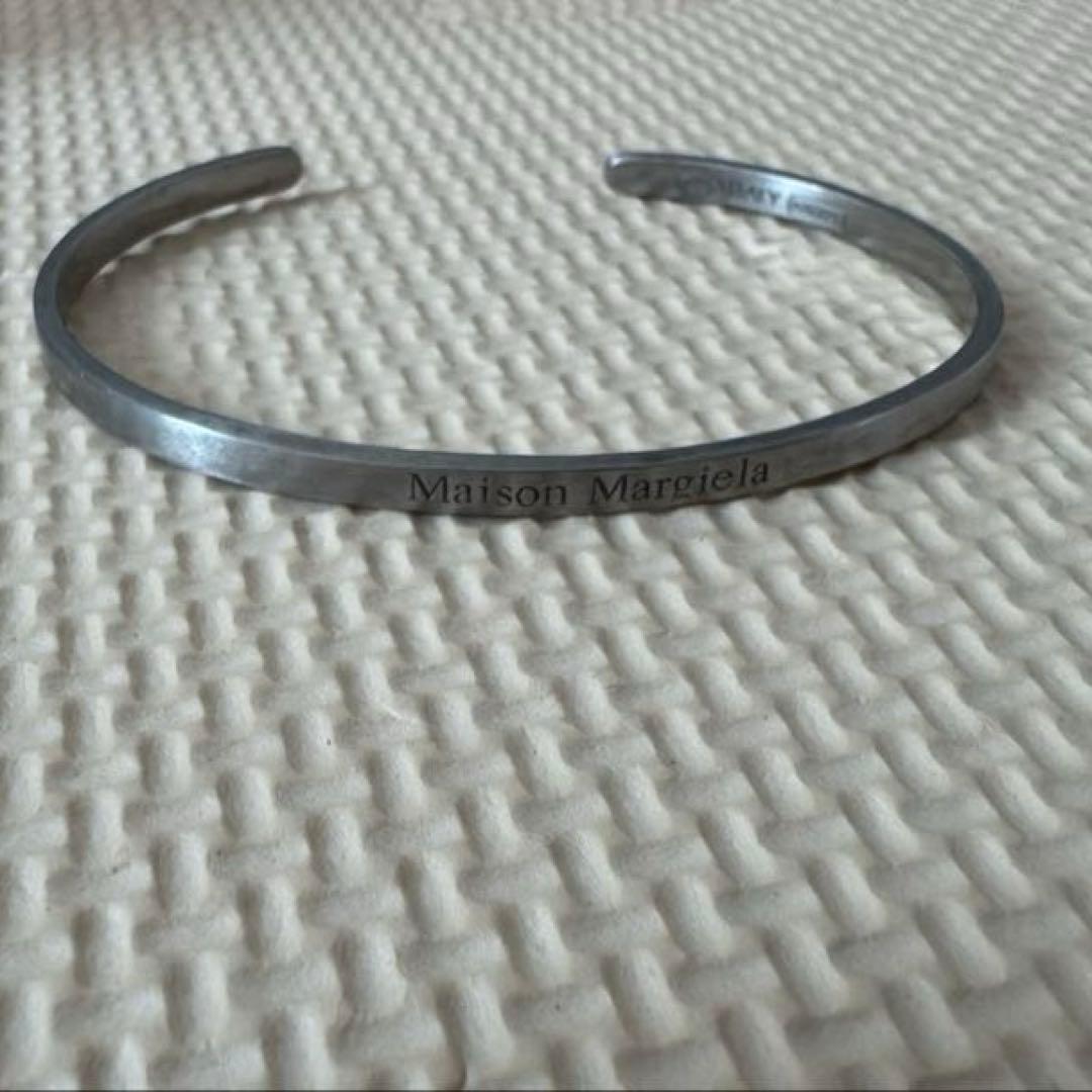 Maison Margiela バングル