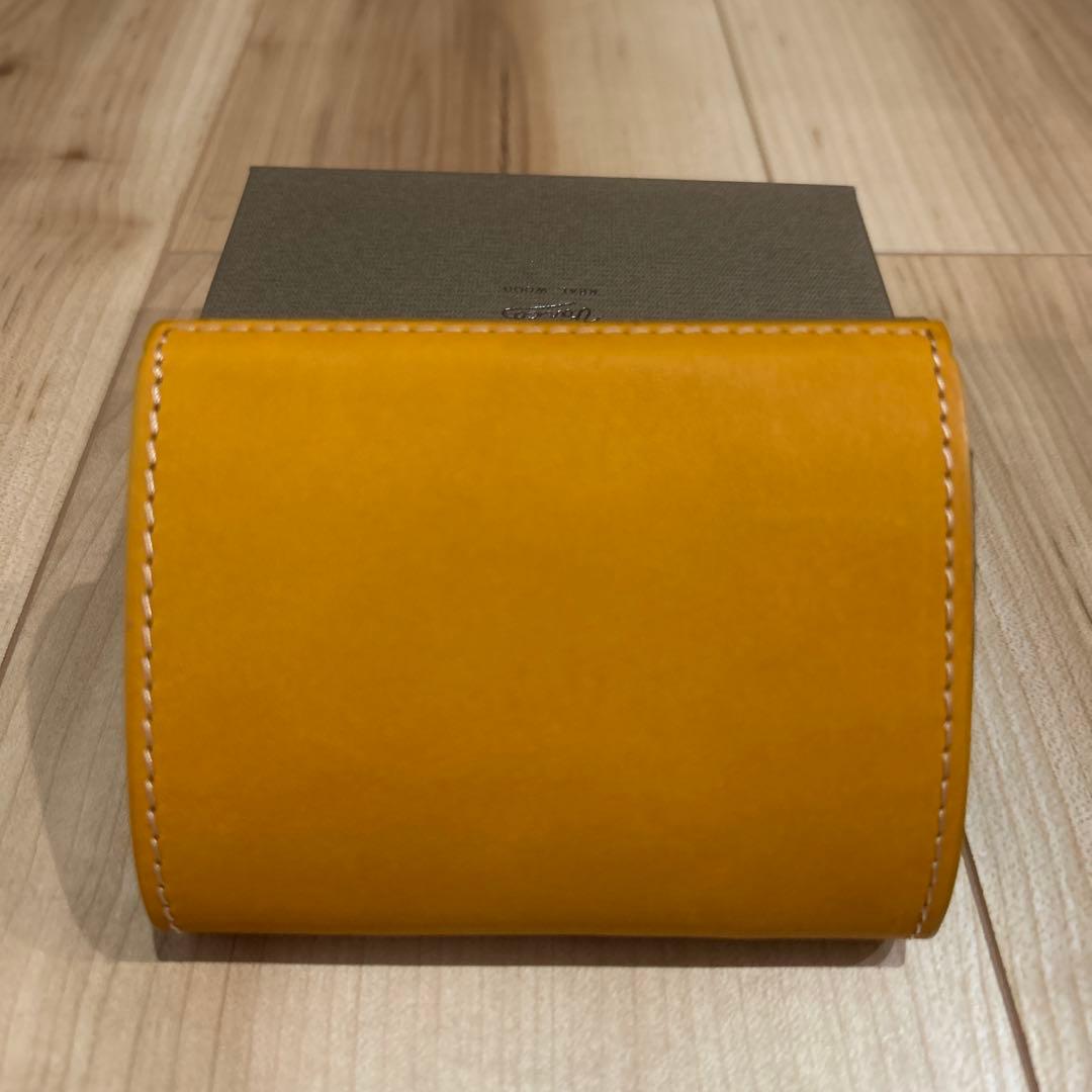 たな VARCO REAL WOOD(ヴァーコリアルウッド) 日本製の財布