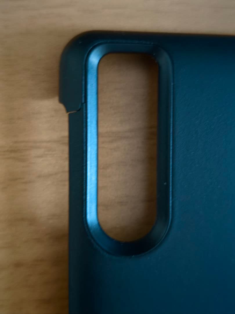 Xperia 5 II 256GB ブラック SIMフリー版 純正ケース付き