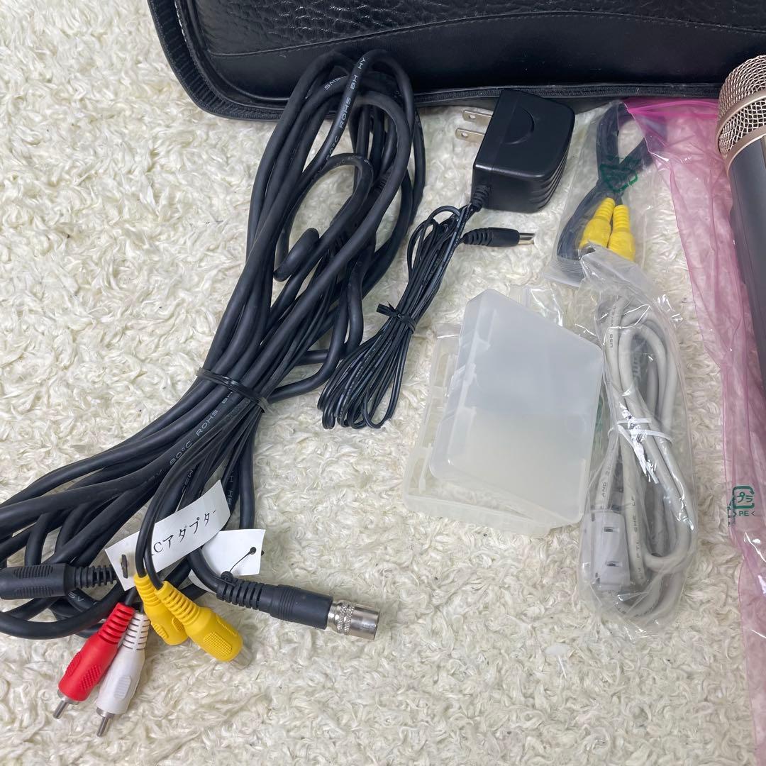 ON STAGE お家カラオケ 1230曲内蔵　Z-PK12GT