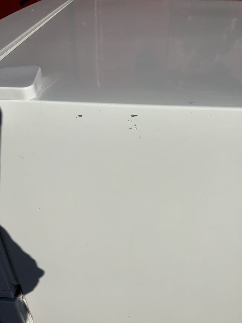 2ドア冷蔵庫 ハイアール JR-N85A 85L 2017年製