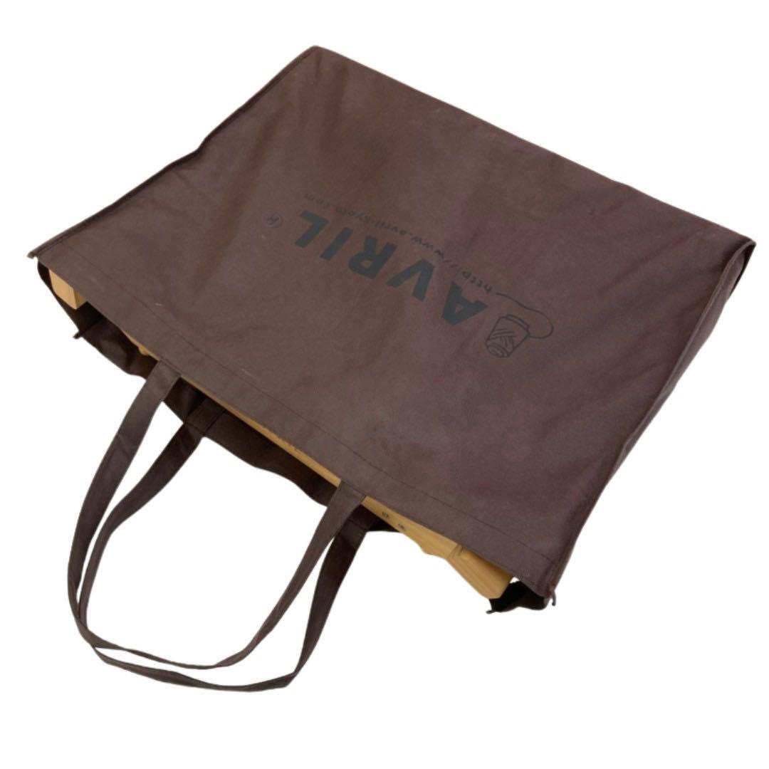 アヴリル卓上織機 AVRIL LOOM-30 機織り機