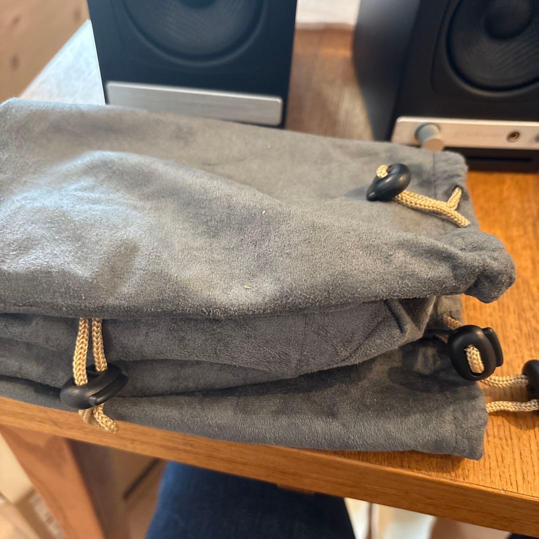 audioengine HD3 パワードスピーカー