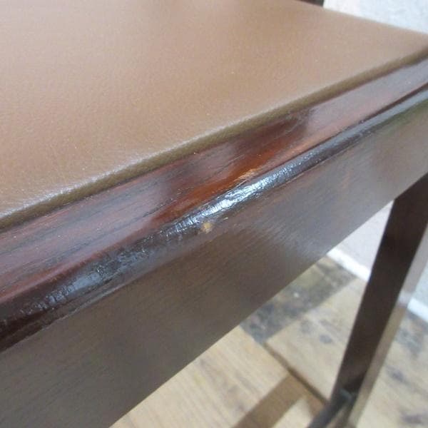 イギリス アンティーク 家具 ダイニングチェア 椅子 イス 英国 4726d