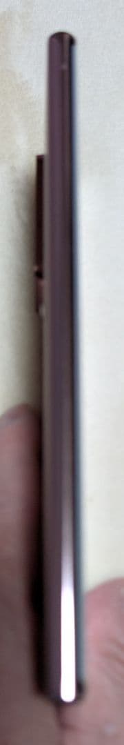 K*u様 Galaxy SC-53A 5G docomo 本体