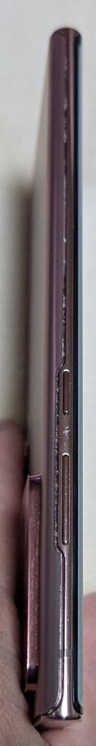 K*u様 Galaxy SC-53A 5G docomo 本体