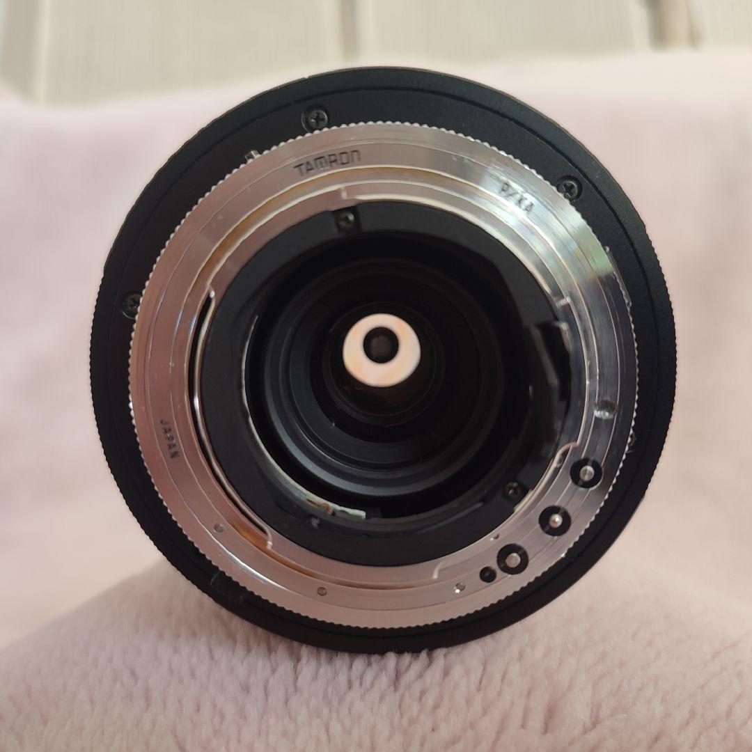 ★美品★タムロンSP 500mm F8 ミラーレンズ / ペンタックスKマウント