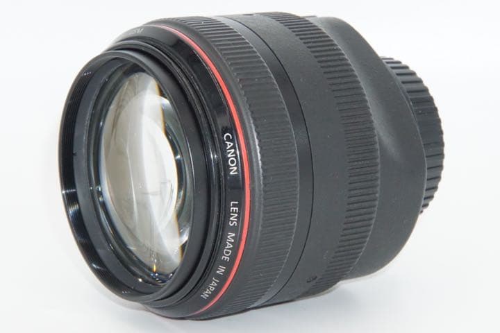 CANON キヤノン EF85mm f1.2 Ⅱ USM
