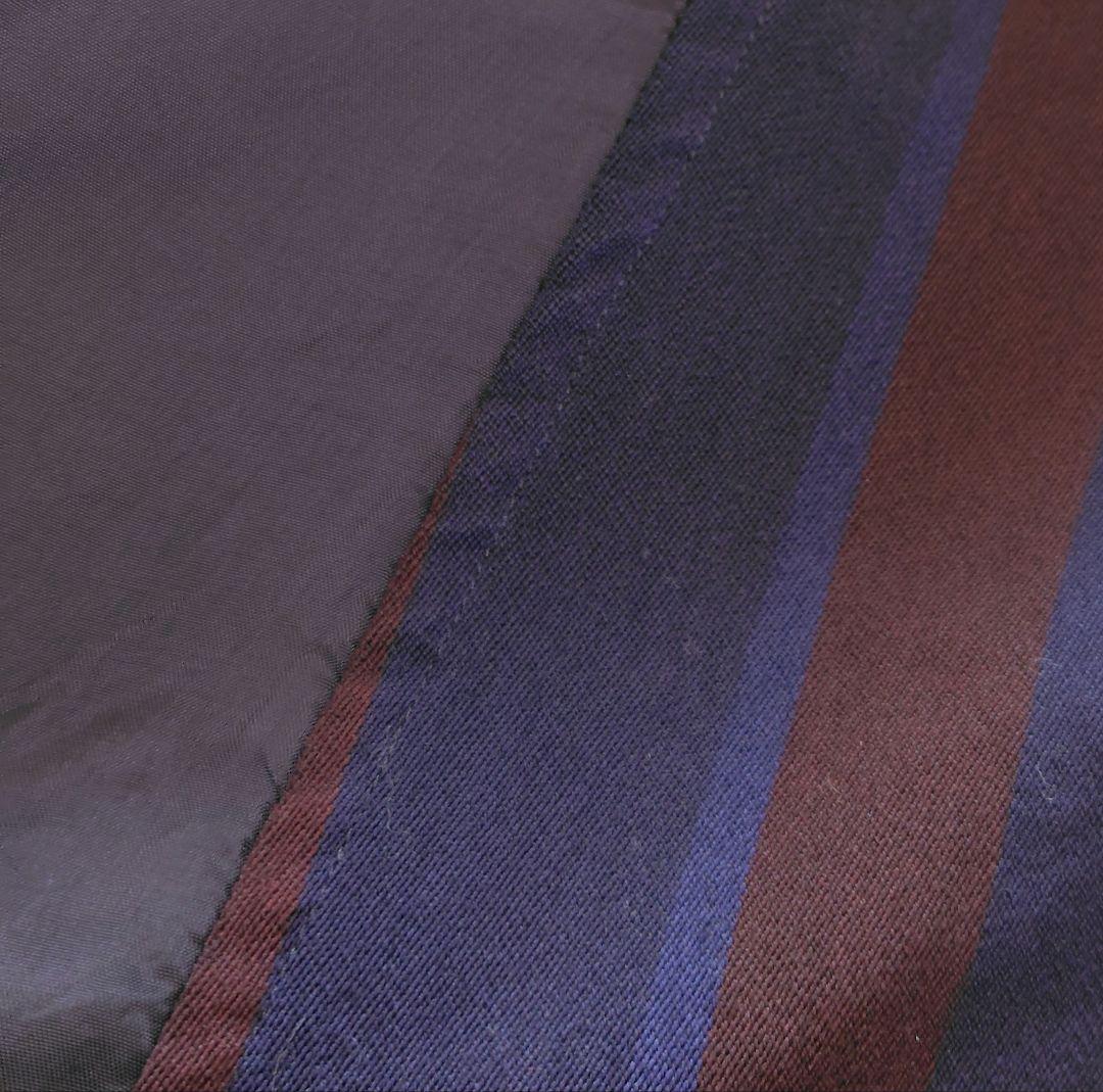 tricot COMME des GARCONS skirtドッキングスカート