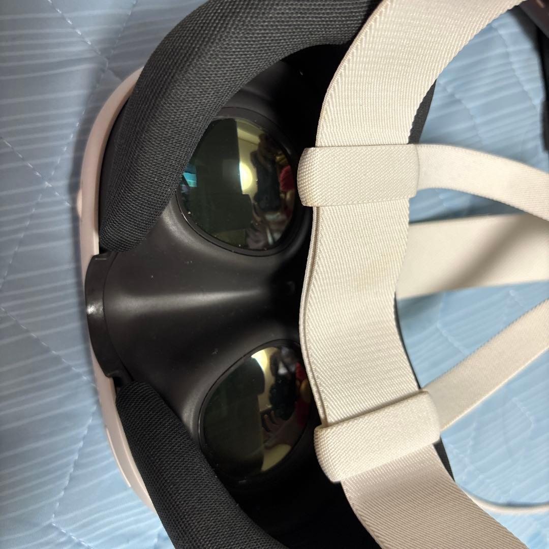 その他  Quest 3 512GB