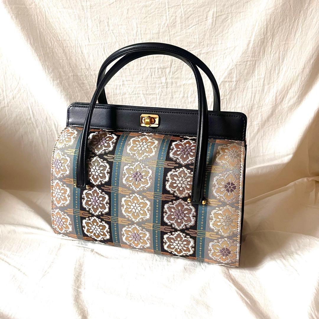 和装用バッグ(未使用品、箱入り)