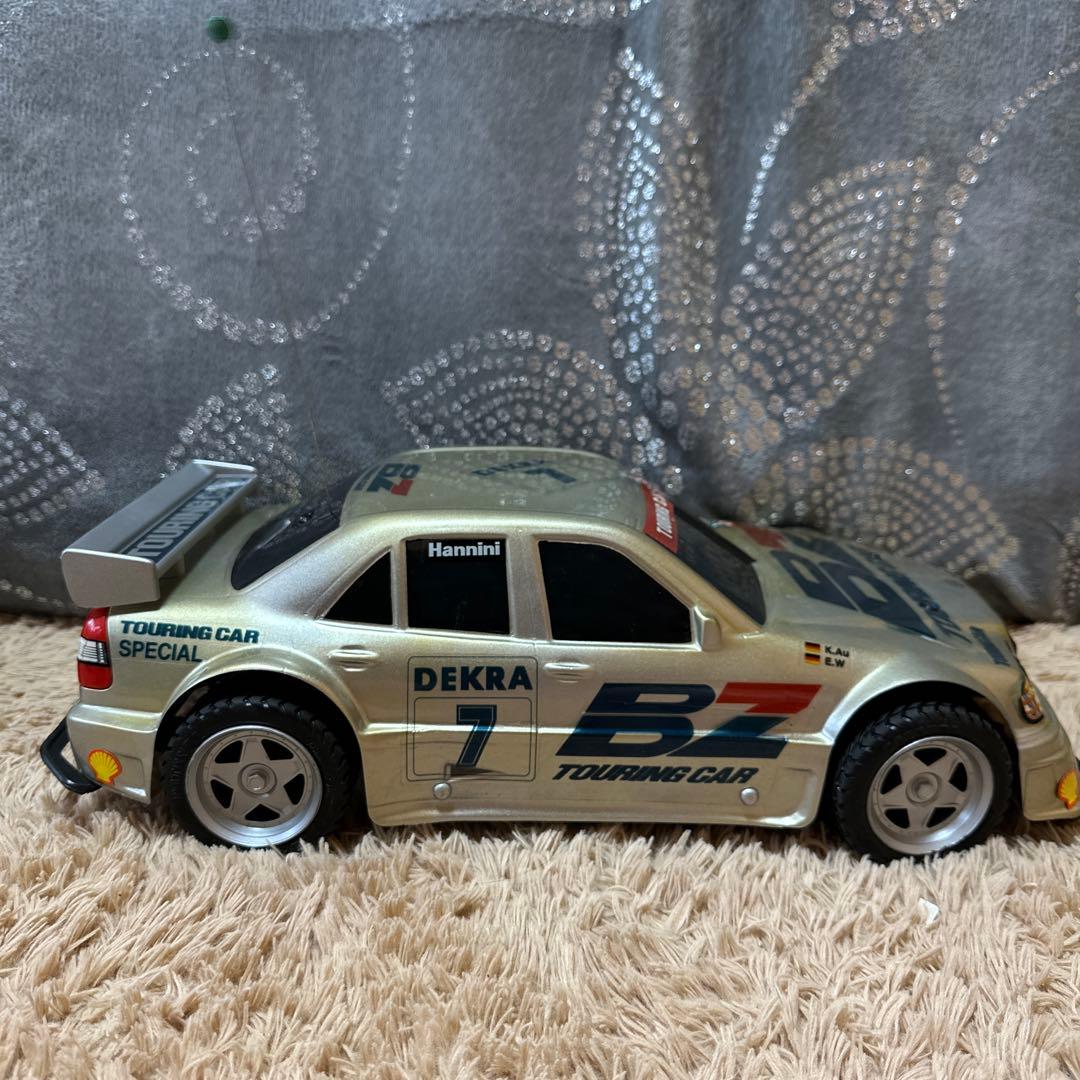 BZ touring car series ラジコンカー