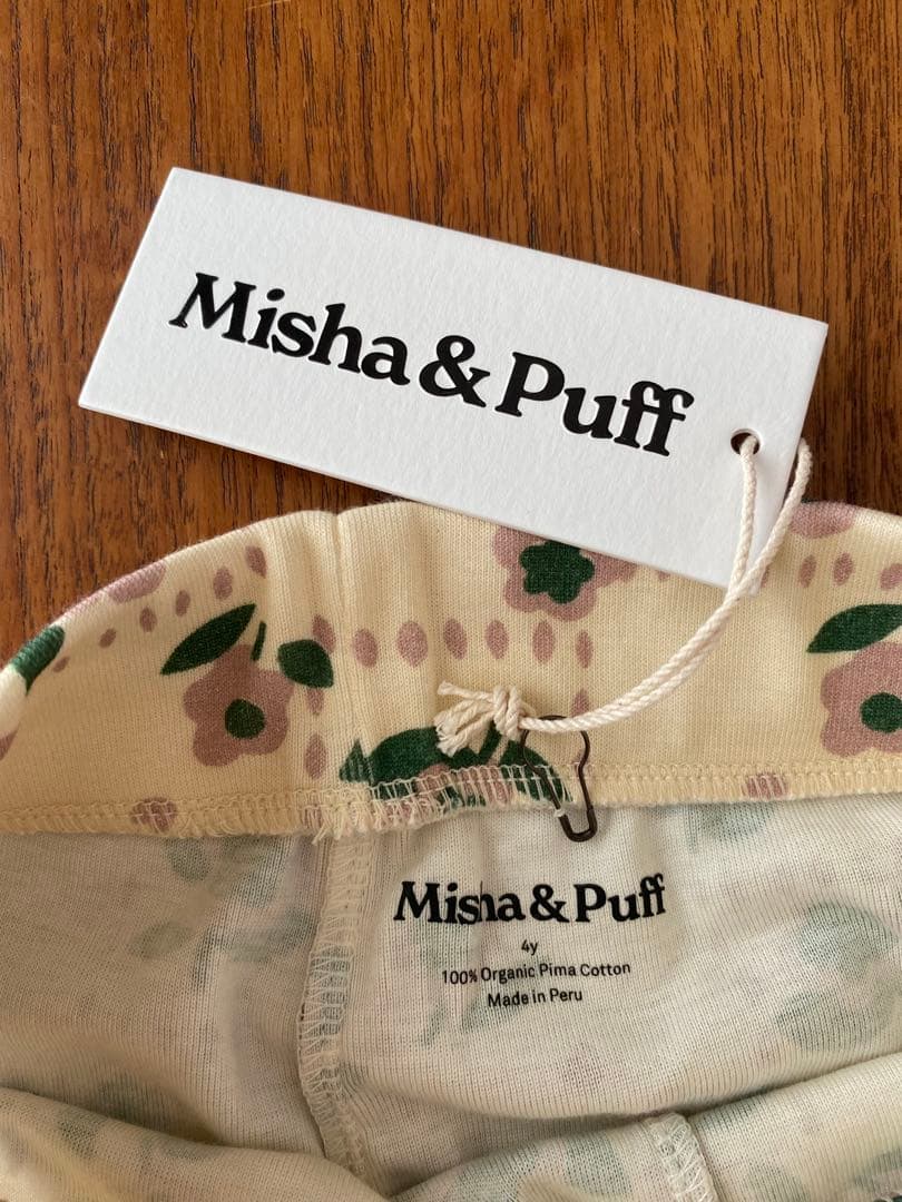 ボトムス・スパッツ misha&puff Lizzie Pant 4Y